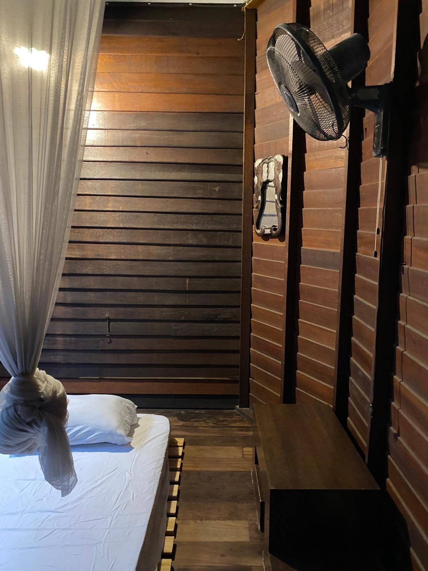 Chest'S Place Bangkok Exterior foto